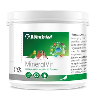 Röhnfried MineralVit 200g (Minerály, vitamíny a stopové prvky)