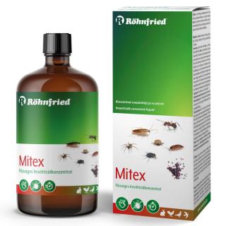 Röhnfried Mitex 500ml (insekticid proti škodlivému hmyzu)