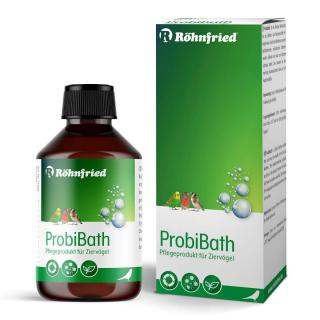 Röhnfried ProbiBath 100ml (Probiotická přísada do koupele 100% přírodní)
