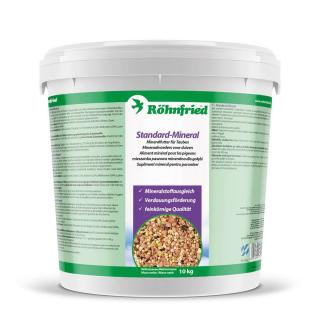 Röhnfried Standard-Mineral 10kg (minerální krmivo s anýzovým olejem)