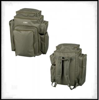 Batoh C-Tec Mega Backpack