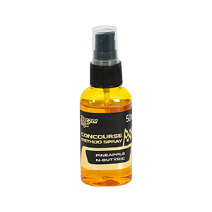 Benzar Mix Concourse spray 50 ml Varianta: Ananas & Kyselina Máslová