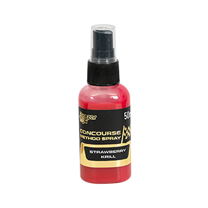 Benzar Mix Concourse spray 50 ml Varianta: Jahoda & Krill
