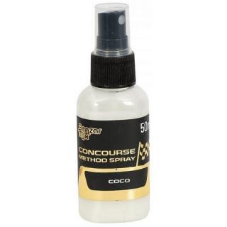 Benzar Mix Concourse spray 50 ml Varianta: Kokos
