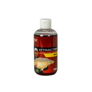 Benzar Mix tekuté aroma 250ml Varianta: Červený krill