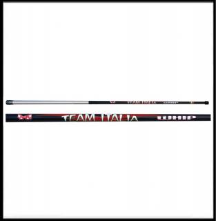 Bič Team Italia team italia: Bič TEAM ITALIA délka 3,5 m