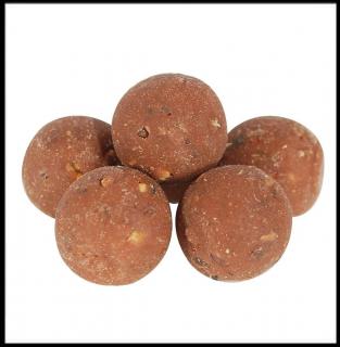 Boilies BTB8 1 Kg 20 mm boilies: Liversource