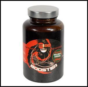 Booster Dip Btb8, 250 Ml boilies: Haliburt & kaviar