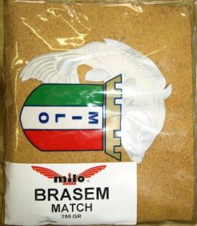 Brasem Match 250 G