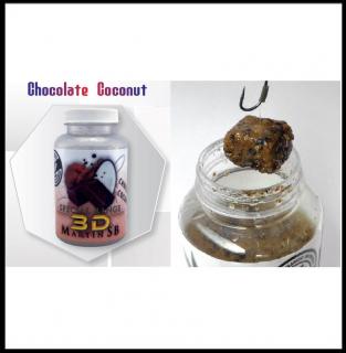 Dip -3D 200 ml Chocolate Coconut