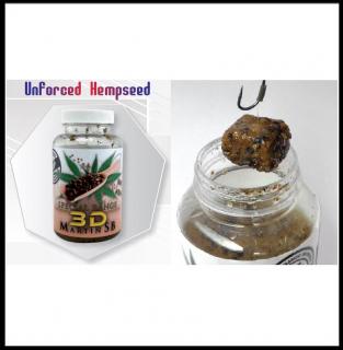 Dip -3D 200 ml Unforced Hempseed