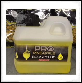 Dip Probiotic 500Ml DIP PROBIOTIC 500ml: PRO PINEAPPLE 500ml