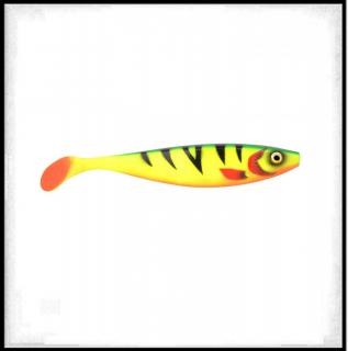 Kopyto Wobshad Yellow Perch 12Cm