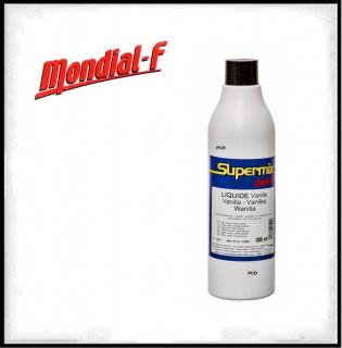 Liquid Supermix Mondial-F 300Ml Liquid Supermix Mondial-f 300ml: Kapr