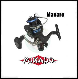 Naviják Manaro Naviják MANARO: MANARO 730