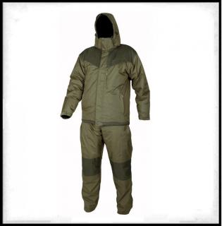 Oblek 3 V 1 Therm Oblek Strategy 3 in 1 Thermal Suit: Velikost - XL