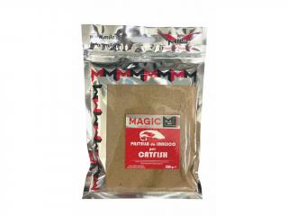 Pasta Milo Magic Catfish 200G