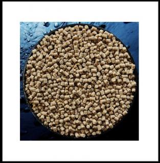 Pelety 2 mm 0,7 Kg Varianta: Premium carp