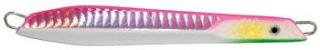 Pilkr Abyss Delfo Silver-Pink pilkry: ABYSS DELFO SILVER-PINK 60gr