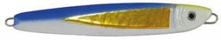 Pilkr Abyss Doride Gold-Blue pilkry: ABYSS DORIDE GOLD-BLUE 100gr