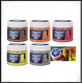 Plasma Dip 60G Plasma dip 60g: Oranžový oliheň a chobotnice