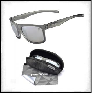 Polarizační Brýle Freestyle Sunglasses Granite