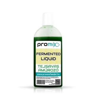 Promix Tekuté Aroma s kyselinou mléčnou 200 ml Varianta: Amur