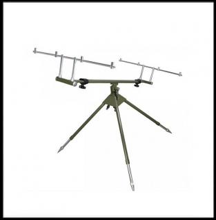 Rod Pod Armor Rp142