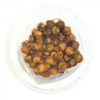Rohlíkové boilies 8 mm 30 gr Příchuť: patentka