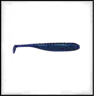 Scent Series Insta Shad 9Cm Blueberry