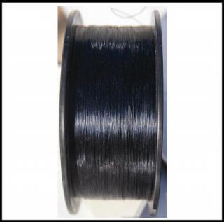 Šňůra Dyneema Coated 600 m Nosnost: 9,10 kg, Ø: 0,20 mm