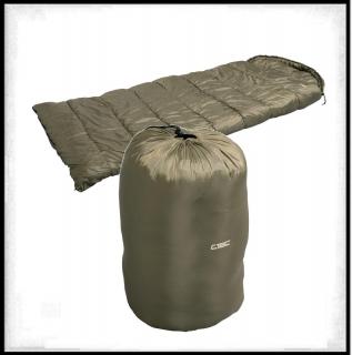 Spacák C-Tec Sleepingbag 4 Seasons