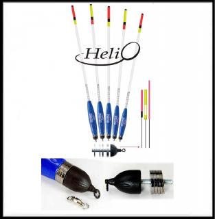 Splávek Helio Splávek Helio: 8 g