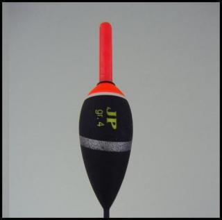 Splávky Jp 24 - Universal splávky JP: 1.5 g