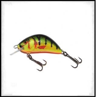 Wobler Kenart Hunter Npx Kenart Hunter: Kenart Hunter 3 cm