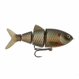 Wobler Swimbait Bbz-1 4  Killer Gill