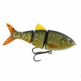 Wobler Swimbait Bbz-1 4  Pike