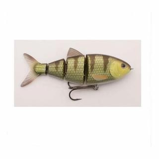 Wobler Swimbait Bbz-1 4  Wicked Perch