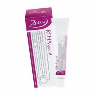 ForLife &amp; Madaga 2DERM REHA Special - Barierový krém 20 ml (bariérový krém)