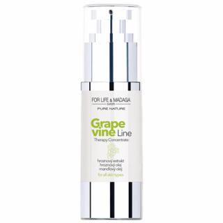 ForLife &amp; Madaga Grapevine Line Therapy Concentrate 30 ml