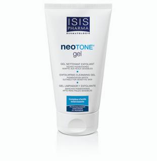 ISIS NEOTONE  Gel , 150 ml (čistící depigmentační gel)