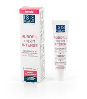 ISIS RUBORIL expert INTENSE 15 ml