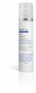SynCare Hydratační tělový balzám 100% kyselina hyaluronová 30 ml