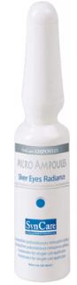 SynCare Micro Ampoules Silver Eyes Radiance  (1 ampule)