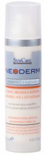 SynCare Neoderm krém 30 ml (krém pro podporu hojení kůže s UVA a UVB filtrem)