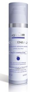 SynCare OXYGENIA O2 - krémová liftingová maska CPK 75 ml (krémová liftingooceněný výrobek InterBEAUTY 2013)