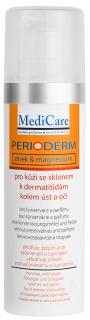 SynCare PerioDERM krém 30ml