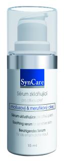 SynCare Sérum zklidňující 15 ml