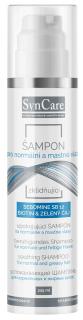 SynCare SHAMPOOderm šampon pro mastné vlasy 225ml