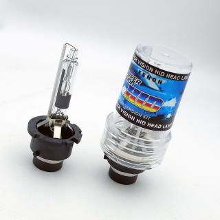 AKCE: Výbojka xenon D2R 12000K do originálních světlometů (Výbojka D2R 12000K - AKCE  )